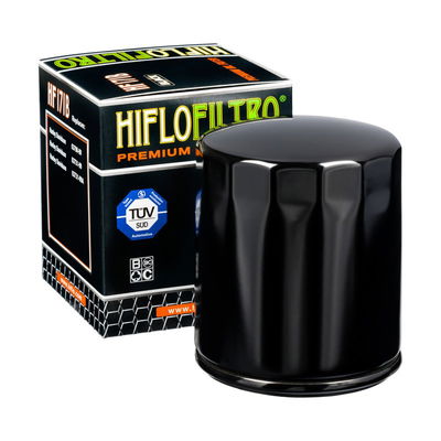 OLJEFILTER (HF171B) OLJEFILTER (HF171B)