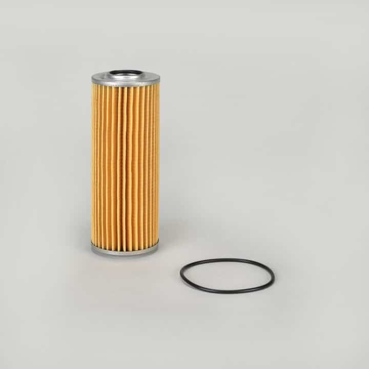 Hydraulfilter. Cartridge P551245