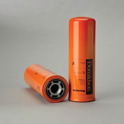 HYDRAULFILTER. SPIN-ON DURAMAX