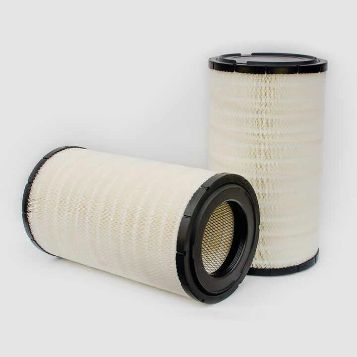 LUFTFILTER. PRIMARY RADIALSEAL