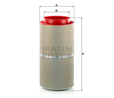 Luftfilter (Y) C452026/2 Luftfilter (Y) C452026/2