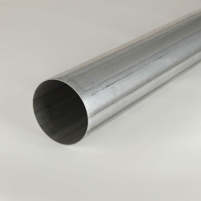TUBING. STRAIGHT. 6 IN (152 MM) OD X 10 FT (3 M)