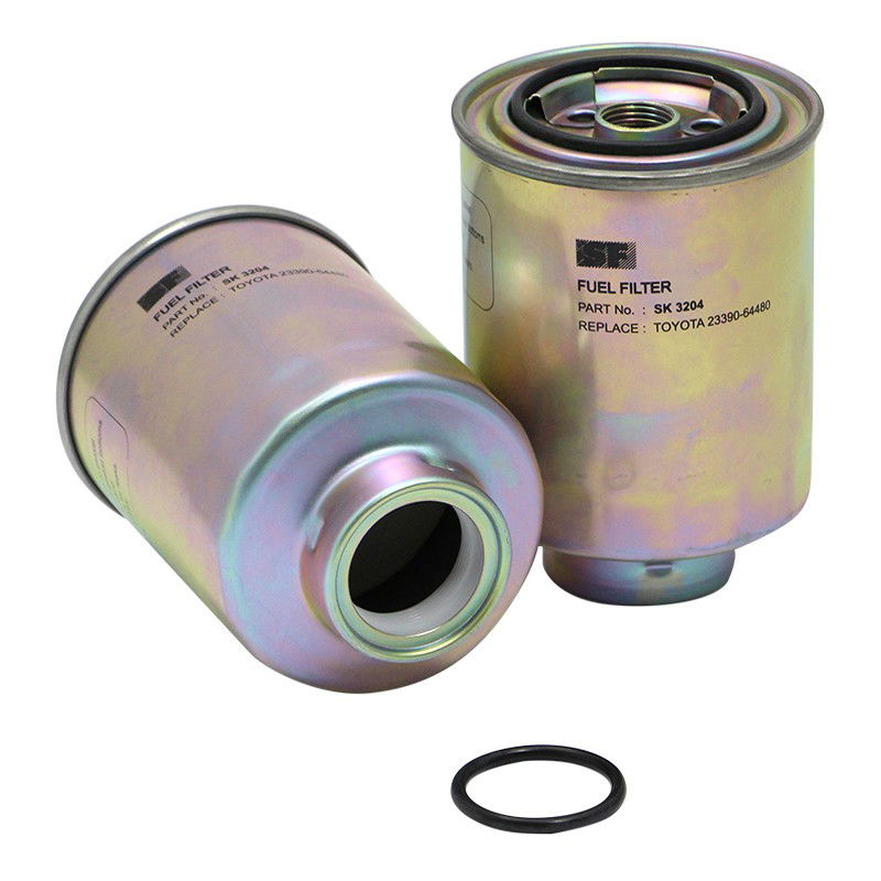Bränslefilter SK3204