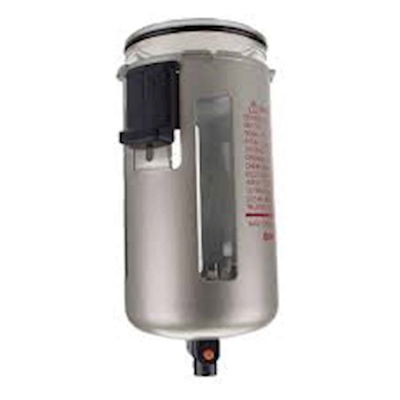 Avluftningsfilter SDL39853 Avluftningsfilter SDL39853