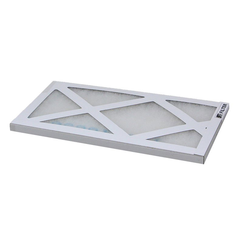 Luftfilter SKL46087