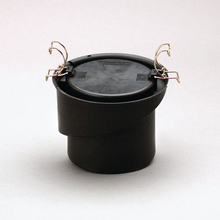 COVER ASSEMBLY