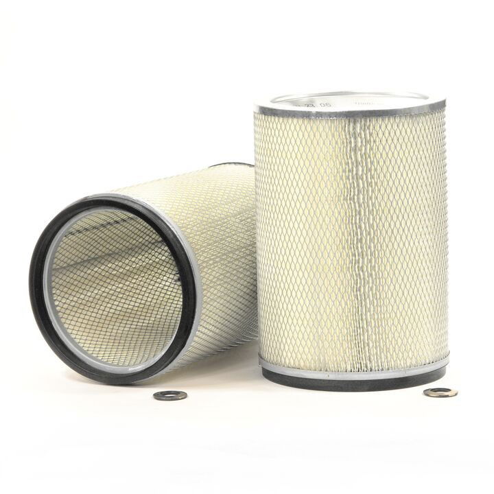 LUFTFILTER. SAFETY