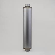 MUFFLER. ROUND STYLE 1 MUFFLER. ROUND STYLE 1