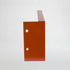INTAKE SHIELD