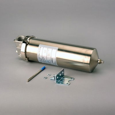 HOUSING. DIESEL EXHAUST FLUID (DEF) BULK