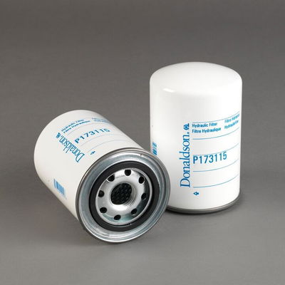 HYDRAULFILTER. SPIN-ON