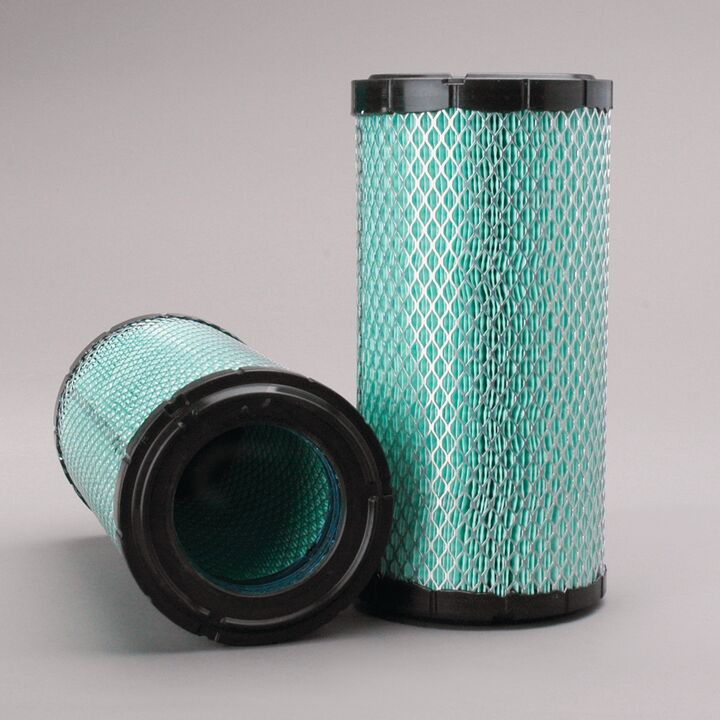 LUFTFILTER. PRIMARY RADIALSEAL