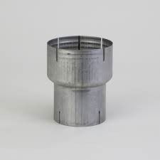 REDUCER. 5-4 IN (127-102 MM) ID-ID