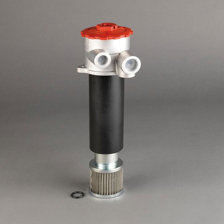HYDRAULFILTER ASSEMBLY