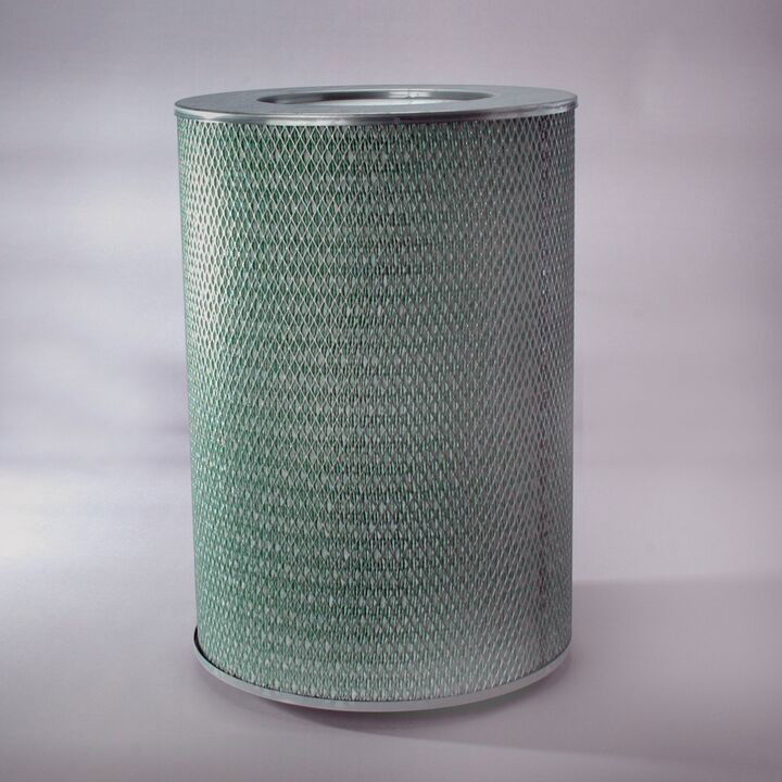 Luftfilter. Primary round P787157