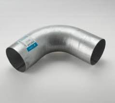 ELBOW. 90 DEGREE 3 IN (76 MM) OD-OD