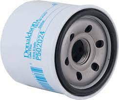 Hydraulfilter. Cartridge P502243