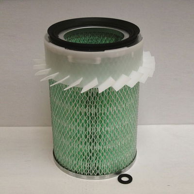 LUFTFILTER. PRIMARY FINNED
