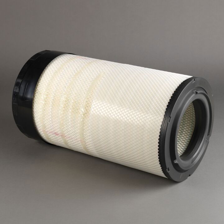 LUFTFILTER. PRIMARY RADIALSEAL