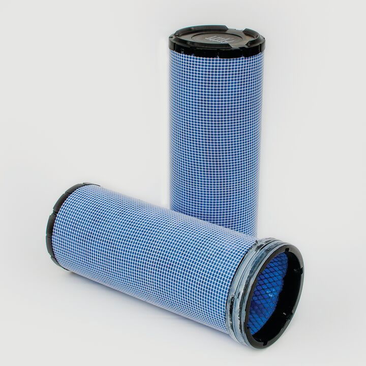 LUFTFILTER. SAFETY RADIALSEAL