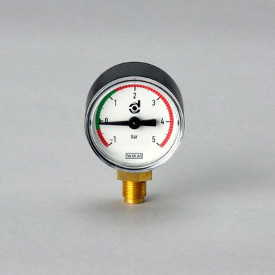 MANOMETER INDIKATOR MANOMETER INDIKATOR