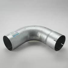 ELBOW. 90 DEGREE 4.5 IN (114 MM) OD-ID ELBOW. 90 DEGREE 4.5 IN (114 MM) OD-ID