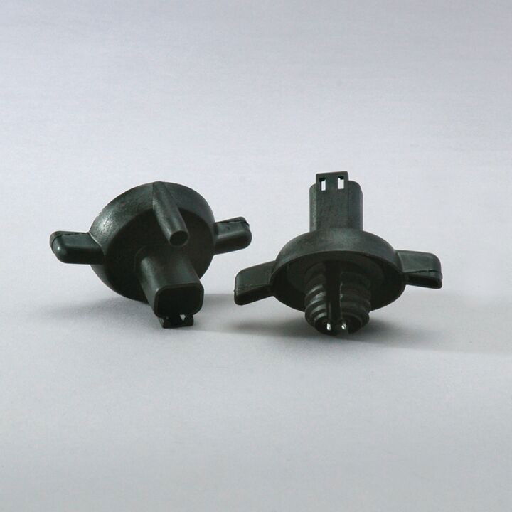 DRAIN VALVE SENSOR. TWIST&amp;DRAIN