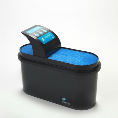 LUFTFILTER. PRIMARY POWERCORE DONALDSON BLUE