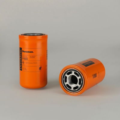 HYDRAULFILTER. SPIN-ON
