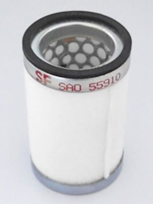 Separatorfilter SAO55910 Separatorfilter SAO55910