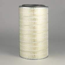 Luftfilter. Primary round P902311