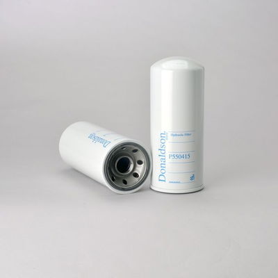 HYDRAULFILTER. SPIN-ON
