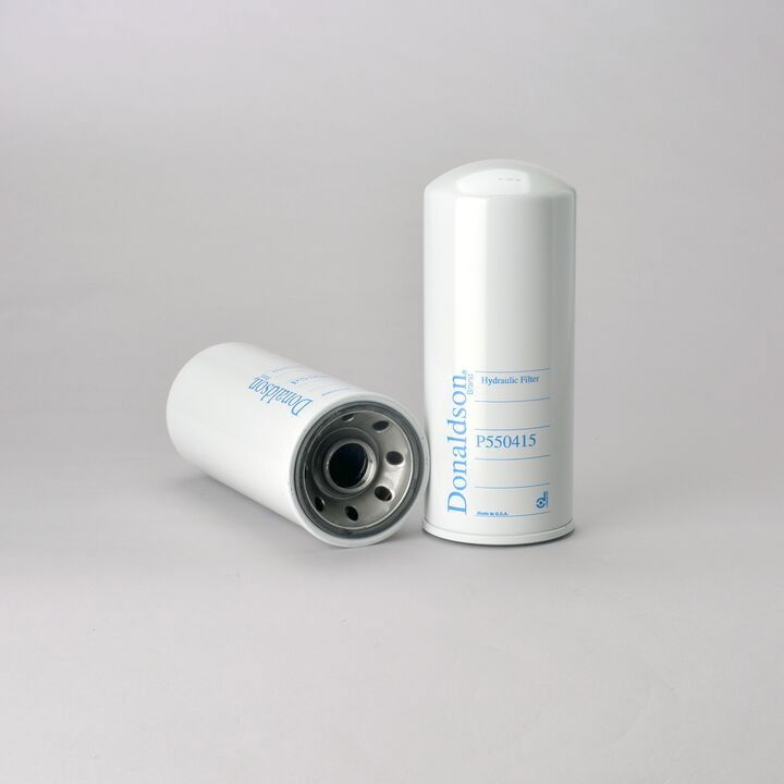 HYDRAULFILTER. SPIN-ON