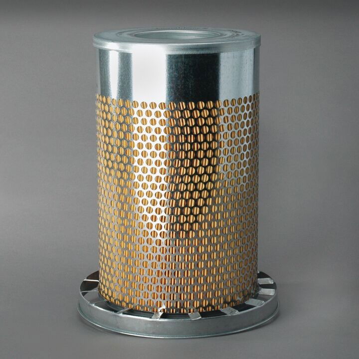Luftfilter. Primary round P783500