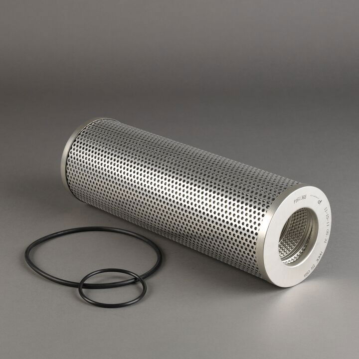 Hydraulfilter. Cartridge P161552