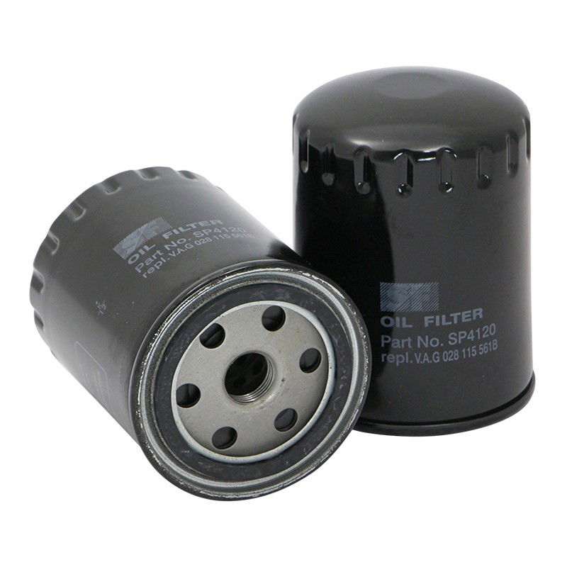 Oljefilter SP4120