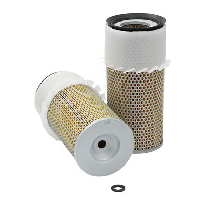Luftfilter SL6222