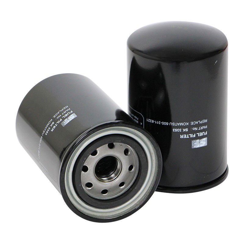 Bränslefilter SK3353