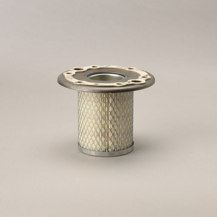 LUFTFILTER. SAFETY