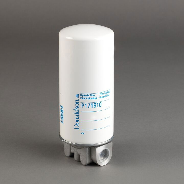 HYDRAULFILTER ASSEMBLY