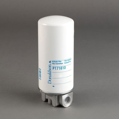 HYDRAULFILTER ASSEMBLY HYDRAULFILTER ASSEMBLY