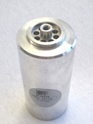 Kompressorfilter SDL32114 Kompressorfilter SDL32114
