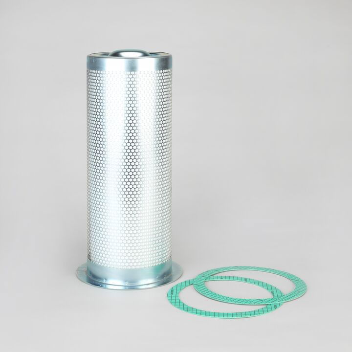 SEPARATOR FILTER