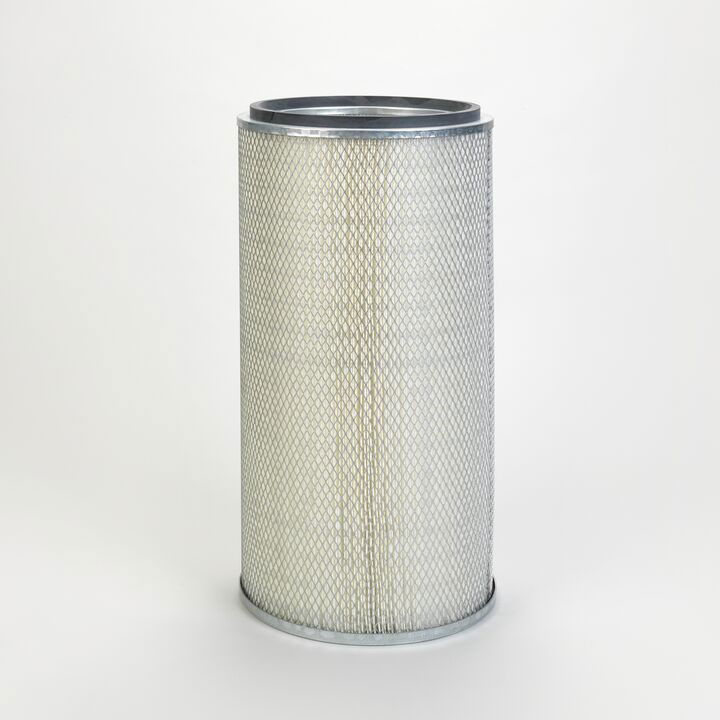 LUFTFILTER. SAFETY
