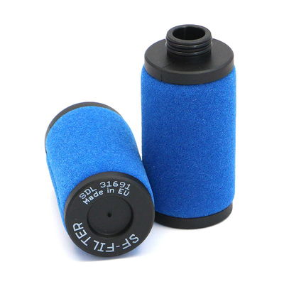 Kompressorfilter SDL31691 Kompressorfilter SDL31691