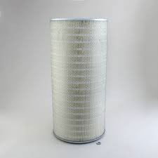 Luftfilter. Primary round P546761