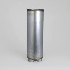 MUFFLER. ROUND STYLE 5 MUFFLER. ROUND STYLE 5
