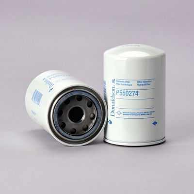 HYDRAULFILTER. SPIN-ON