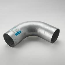 ELBOW. 90 DEGREE 6 IN (152 MM) OD-OD