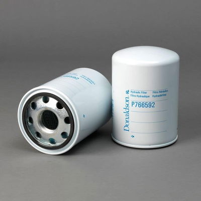 HYDRAULFILTER. SPIN-ON